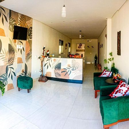 Pousada Brumar Maragogi Exterior foto