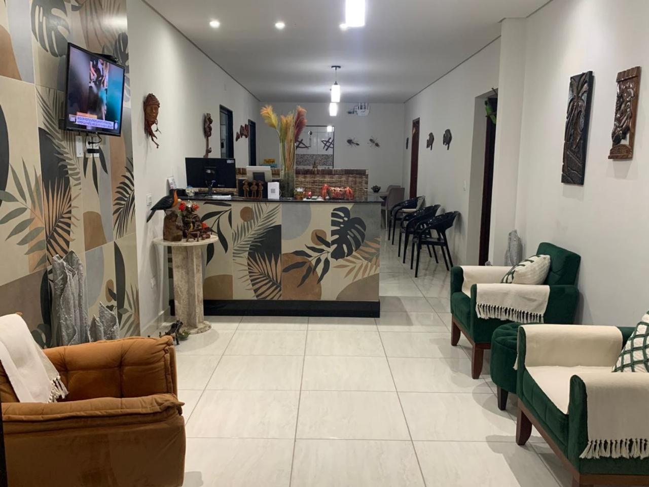 Pousada Brumar Maragogi Exterior foto