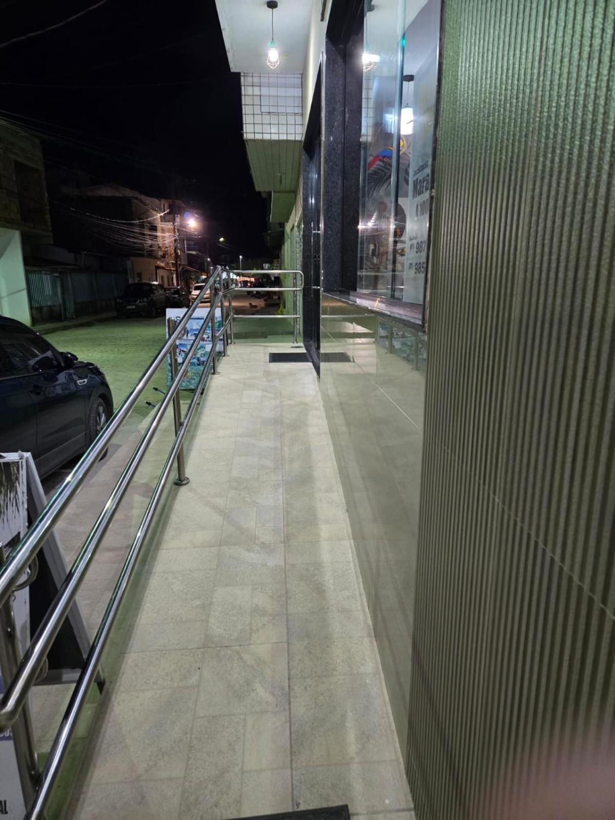 Pousada Brumar Maragogi Exterior foto